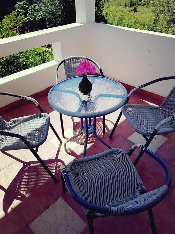 Guesthouse Berlin บาร์ ภายนอก รูปภาพ