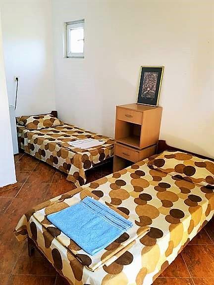 Guesthouse Berlin บาร์ ภายนอก รูปภาพ